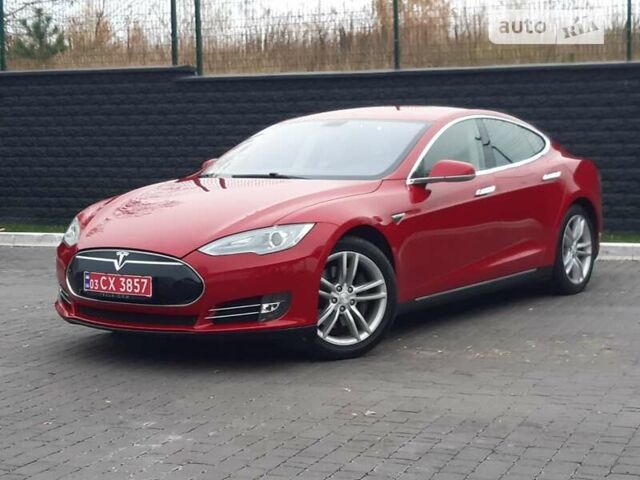 Тесла Модель С, объемом двигателя 0 л и пробегом 184 тыс. км за 16500 $, фото 16 на Automoto.ua