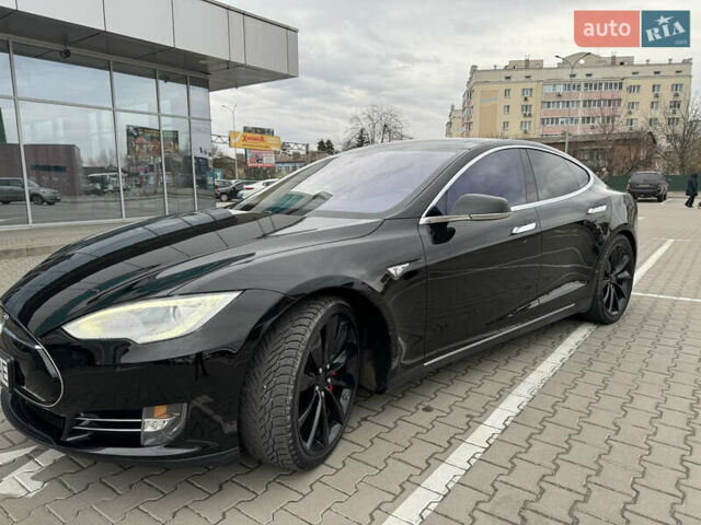 Тесла Модель С, об'ємом двигуна 0 л та пробігом 224 тис. км за 14500 $, фото 21 на Automoto.ua