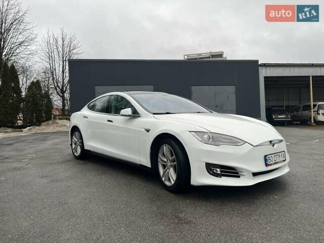 Тесла Модель С, объемом двигателя 0 л и пробегом 170 тыс. км за 16900 $, фото 30 на Automoto.ua