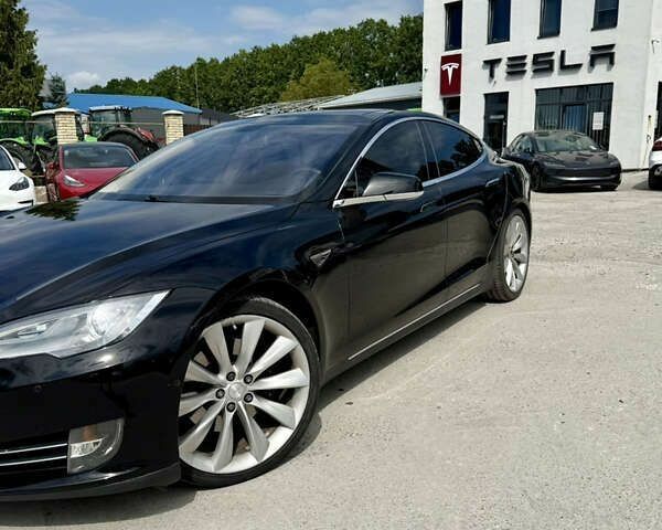 Тесла Модель С, объемом двигателя 0 л и пробегом 146 тыс. км за 15900 $, фото 1 на Automoto.ua