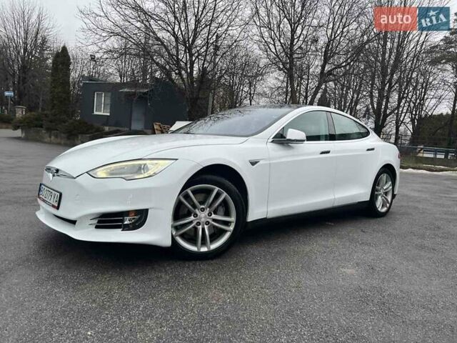 Тесла Модель С, объемом двигателя 0 л и пробегом 170 тыс. км за 16900 $, фото 6 на Automoto.ua