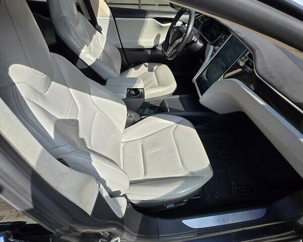Тесла Модель С, об'ємом двигуна 0 л та пробігом 166 тис. км за 14900 $, фото 20 на Automoto.ua