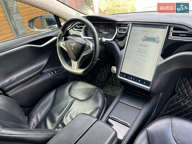 Тесла Модель С, об'ємом двигуна 0 л та пробігом 224 тис. км за 14500 $, фото 6 на Automoto.ua