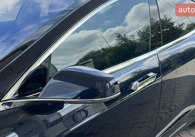 Тесла Модель С, объемом двигателя 0 л и пробегом 80 тыс. км за 17950 $, фото 21 на Automoto.ua