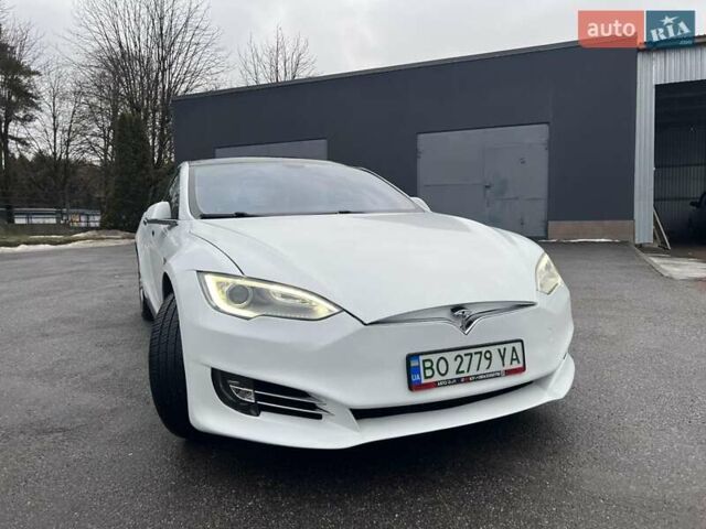 Тесла Модель С, объемом двигателя 0 л и пробегом 170 тыс. км за 16900 $, фото 46 на Automoto.ua