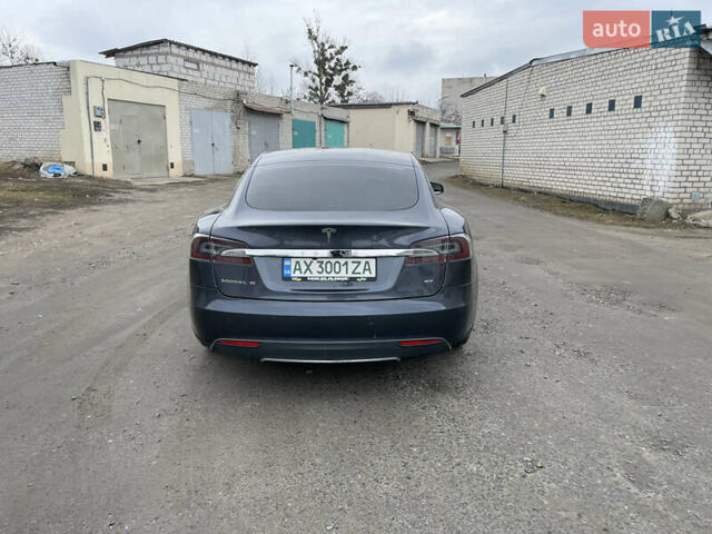 Тесла Модель С, объемом двигателя 0 л и пробегом 172 тыс. км за 19000 $, фото 5 на Automoto.ua