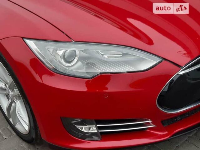 Тесла Модель С, объемом двигателя 0 л и пробегом 184 тыс. км за 16500 $, фото 27 на Automoto.ua