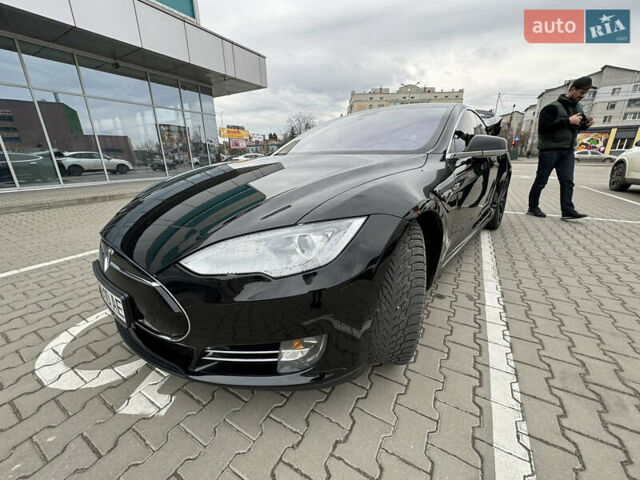 Тесла Модель С, об'ємом двигуна 0 л та пробігом 224 тис. км за 14500 $, фото 19 на Automoto.ua