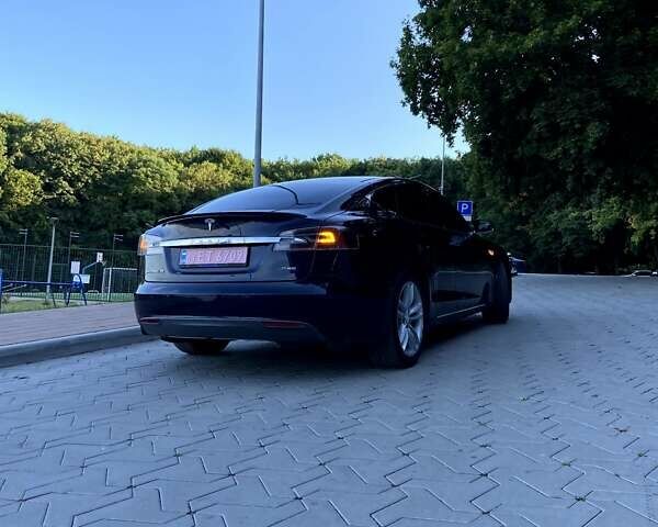 Тесла Модель С, об'ємом двигуна 0 л та пробігом 200 тис. км за 12499 $, фото 9 на Automoto.ua