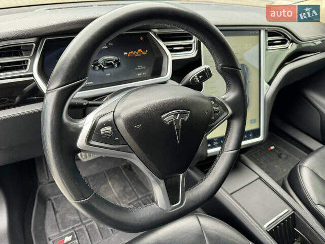 Тесла Модель С, об'ємом двигуна 0 л та пробігом 224 тис. км за 14500 $, фото 48 на Automoto.ua