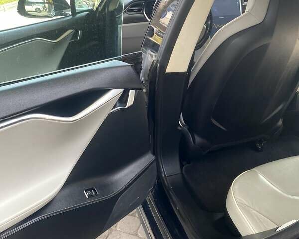 Тесла Модель С, об'ємом двигуна 0 л та пробігом 200 тис. км за 12499 $, фото 11 на Automoto.ua