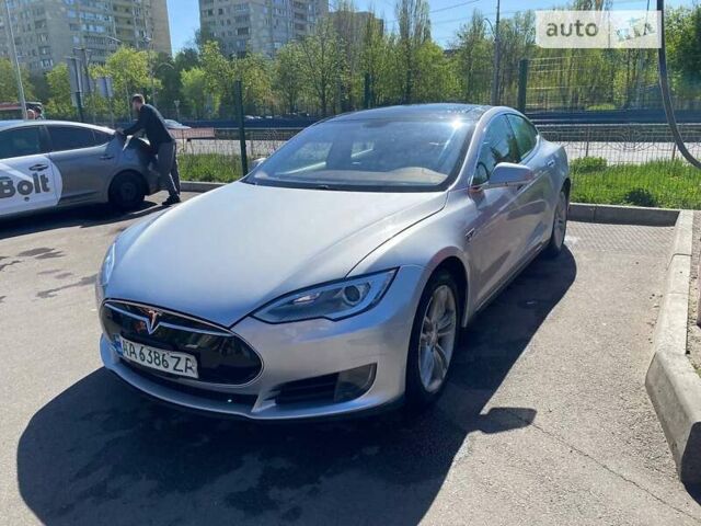 Тесла Модель С, об'ємом двигуна 0 л та пробігом 162 тис. км за 16500 $, фото 10 на Automoto.ua