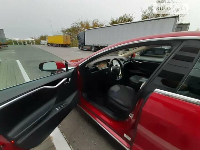 Тесла Модель С, объемом двигателя 0 л и пробегом 184 тыс. км за 16500 $, фото 35 на Automoto.ua