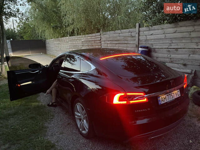Тесла Модель С, объемом двигателя 0 л и пробегом 220 тыс. км за 13000 $, фото 7 на Automoto.ua