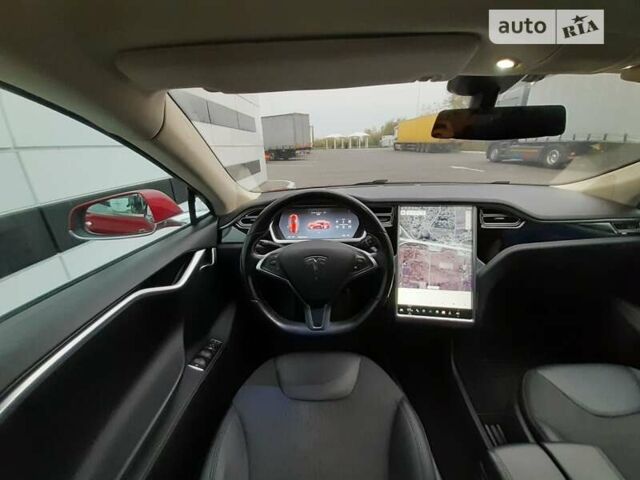 Тесла Модель С, объемом двигателя 0 л и пробегом 184 тыс. км за 16500 $, фото 32 на Automoto.ua