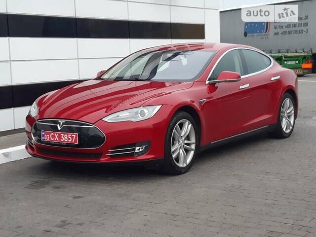 Тесла Модель С, объемом двигателя 0 л и пробегом 184 тыс. км за 16500 $, фото 8 на Automoto.ua