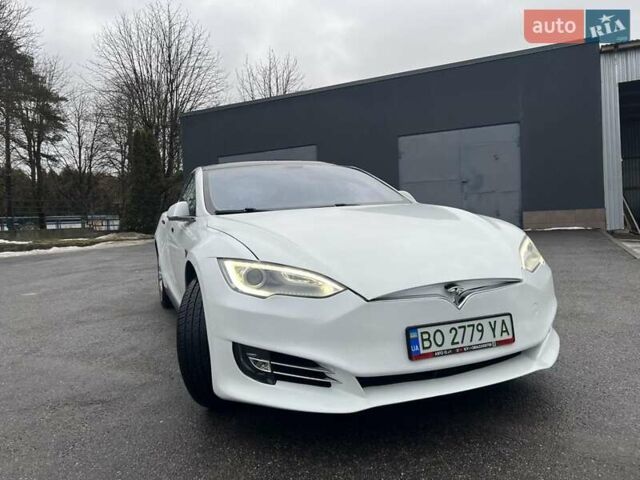 Тесла Модель С, объемом двигателя 0 л и пробегом 170 тыс. км за 16900 $, фото 10 на Automoto.ua
