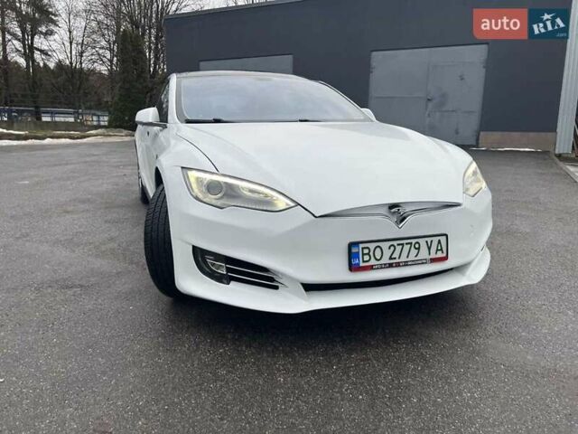 Тесла Модель С, объемом двигателя 0 л и пробегом 170 тыс. км за 16900 $, фото 47 на Automoto.ua
