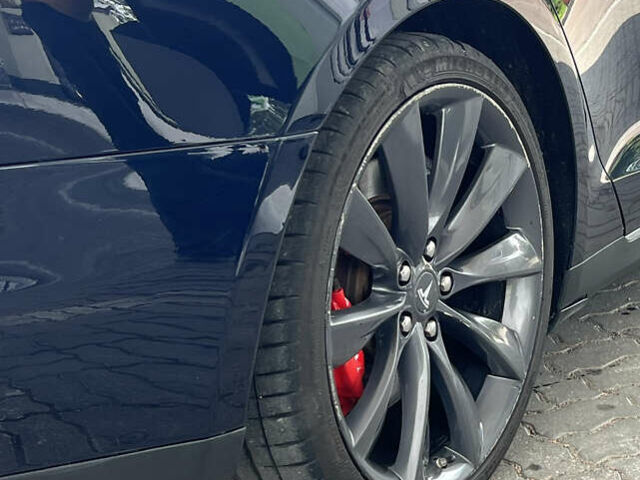 Тесла Модель С, объемом двигателя 0 л и пробегом 80 тыс. км за 17950 $, фото 46 на Automoto.ua