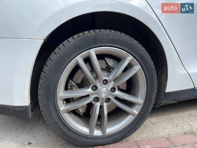 Тесла Модель С, объемом двигателя 0 л и пробегом 158 тыс. км за 14299 $, фото 4 на Automoto.ua