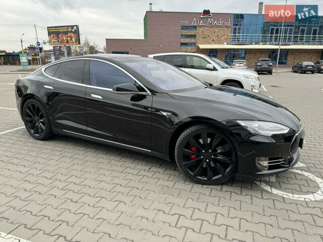 Тесла Модель С, об'ємом двигуна 0 л та пробігом 224 тис. км за 14500 $, фото 27 на Automoto.ua