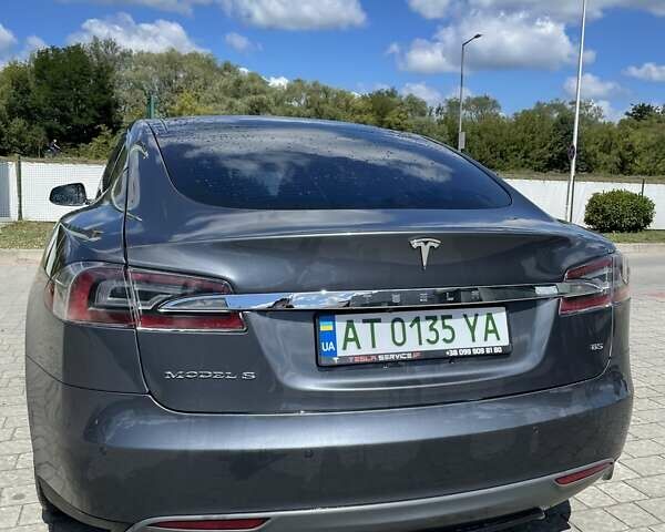 Тесла Модель С, объемом двигателя 0 л и пробегом 162 тыс. км за 18200 $, фото 14 на Automoto.ua