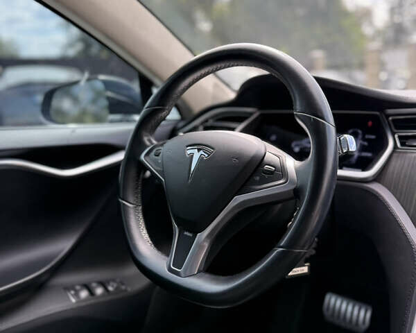 Тесла Модель С, объемом двигателя 0 л и пробегом 146 тыс. км за 14950 $, фото 24 на Automoto.ua
