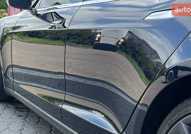 Тесла Модель С, объемом двигателя 0 л и пробегом 80 тыс. км за 17950 $, фото 52 на Automoto.ua