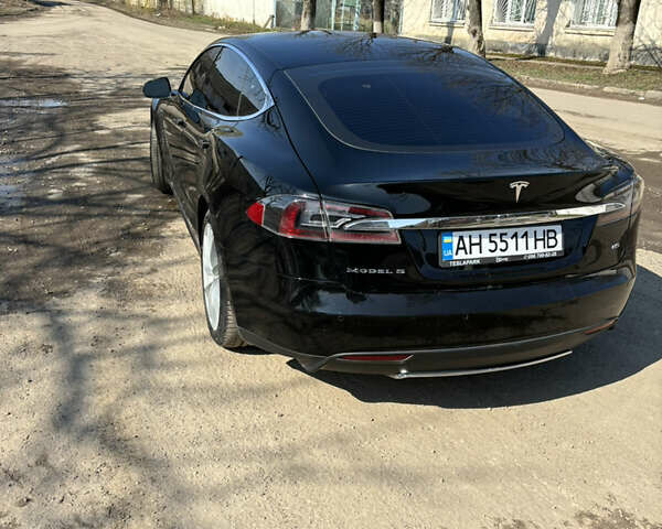 Тесла Модель С, об'ємом двигуна 0 л та пробігом 140 тис. км за 17500 $, фото 4 на Automoto.ua