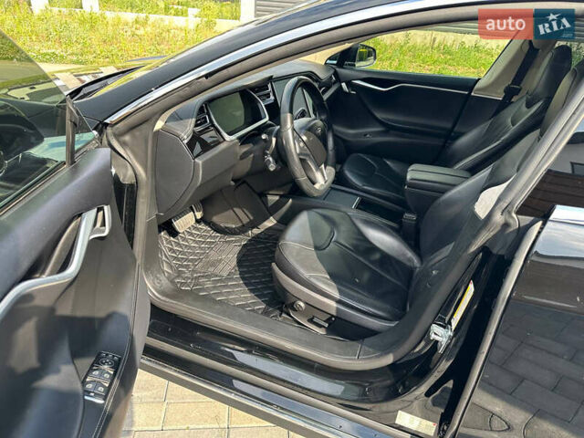 Тесла Модель С, об'ємом двигуна 0 л та пробігом 224 тис. км за 14500 $, фото 7 на Automoto.ua