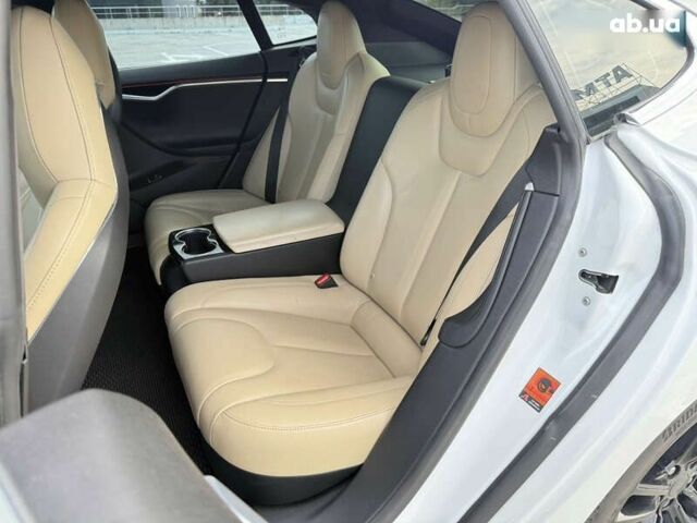 Тесла Модель С, объемом двигателя 0 л и пробегом 214 тыс. км за 14650 $, фото 26 на Automoto.ua