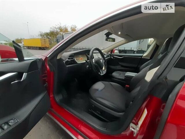 Тесла Модель С, объемом двигателя 0 л и пробегом 184 тыс. км за 16500 $, фото 36 на Automoto.ua