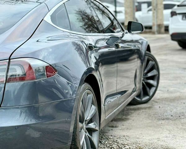 Тесла Модель С, объемом двигателя 0 л и пробегом 287 тыс. км за 13900 $, фото 18 на Automoto.ua