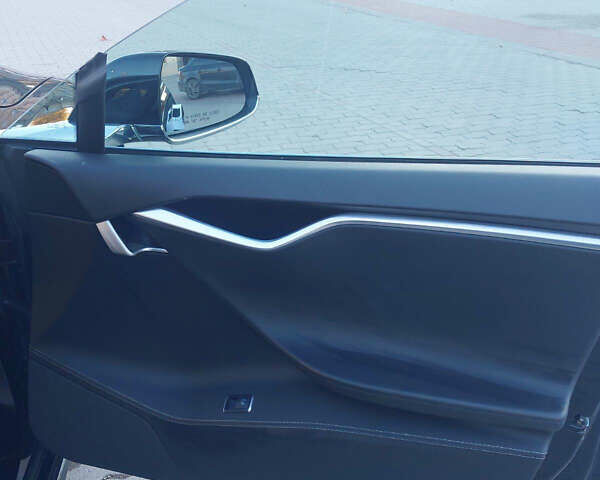 Тесла Модель С, об'ємом двигуна 0 л та пробігом 230 тис. км за 12000 $, фото 14 на Automoto.ua