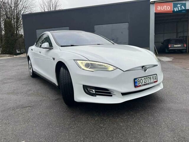 Тесла Модель С, объемом двигателя 0 л и пробегом 170 тыс. км за 16900 $, фото 8 на Automoto.ua
