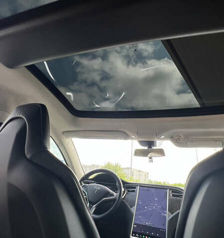 Тесла Модель С, объемом двигателя 0 л и пробегом 80 тыс. км за 17950 $, фото 65 на Automoto.ua