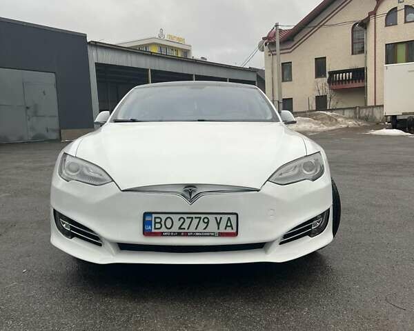 Тесла Модель С, объемом двигателя 0 л и пробегом 170 тыс. км за 16900 $, фото 41 на Automoto.ua