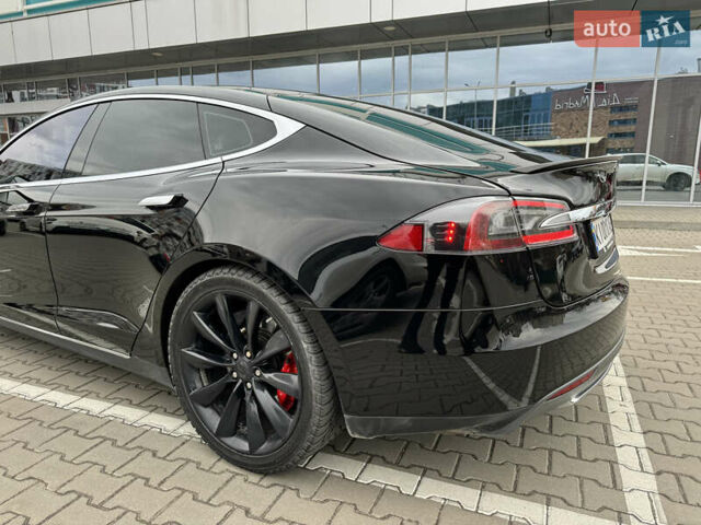 Тесла Модель С, об'ємом двигуна 0 л та пробігом 224 тис. км за 14500 $, фото 16 на Automoto.ua