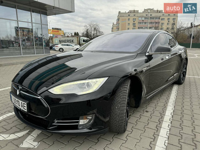 Тесла Модель С, об'ємом двигуна 0 л та пробігом 224 тис. км за 14500 $, фото 23 на Automoto.ua