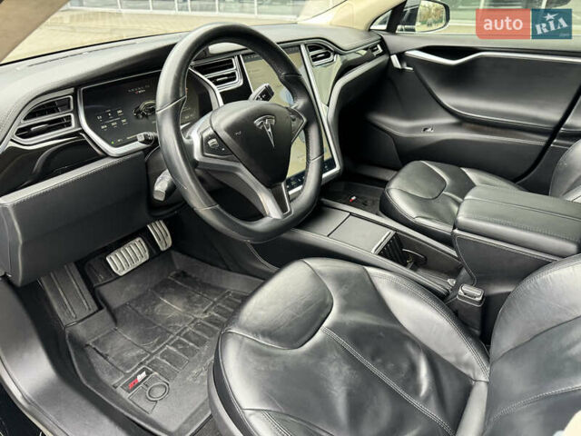 Тесла Модель С, об'ємом двигуна 0 л та пробігом 224 тис. км за 14500 $, фото 50 на Automoto.ua