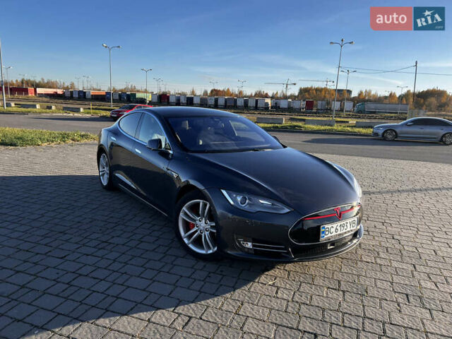 Тесла Модель С, объемом двигателя 0 л и пробегом 160 тыс. км за 15800 $, фото 4 на Automoto.ua
