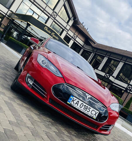 Тесла Модель С, объемом двигателя 0 л и пробегом 256 тыс. км за 20000 $, фото 3 на Automoto.ua