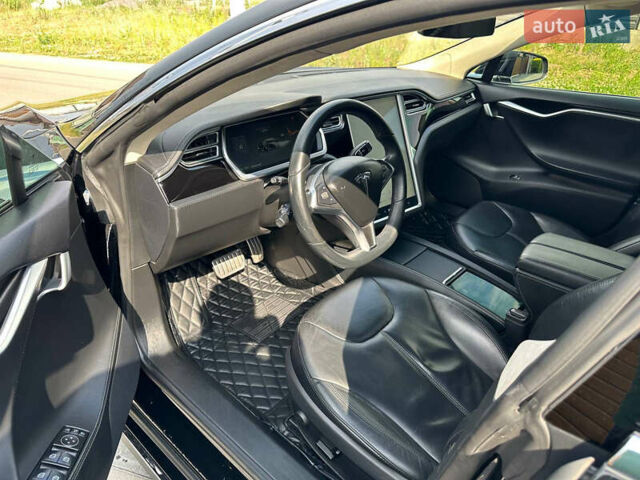 Тесла Модель С, об'ємом двигуна 0 л та пробігом 224 тис. км за 14500 $, фото 2 на Automoto.ua