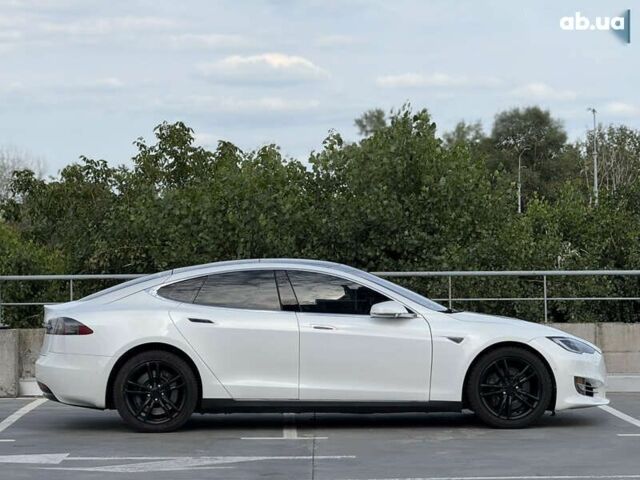 Тесла Модель С, объемом двигателя 0 л и пробегом 214 тыс. км за 14650 $, фото 9 на Automoto.ua