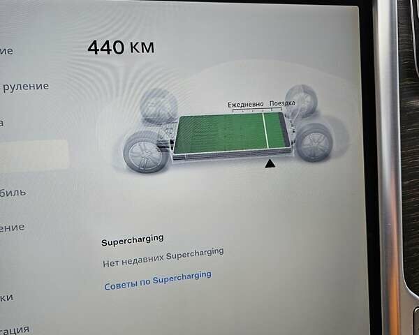 Тесла Модель С, об'ємом двигуна 0 л та пробігом 174 тис. км за 18800 $, фото 13 на Automoto.ua