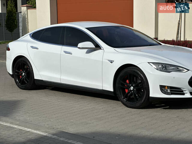 Тесла Модель С, объемом двигателя 0 л и пробегом 110 тыс. км за 18000 $, фото 8 на Automoto.ua