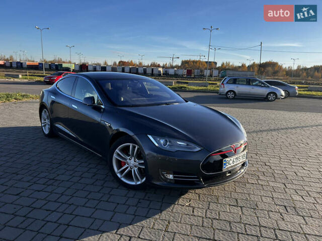 Тесла Модель С, объемом двигателя 0 л и пробегом 160 тыс. км за 15800 $, фото 3 на Automoto.ua