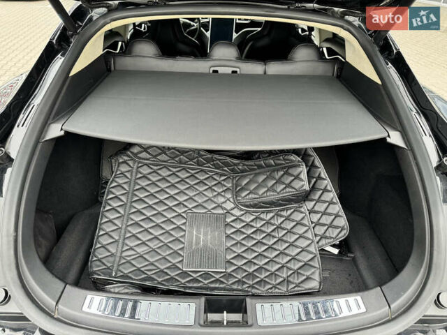 Тесла Модель С, об'ємом двигуна 0 л та пробігом 224 тис. км за 14500 $, фото 44 на Automoto.ua