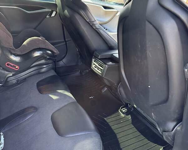 Тесла Модель С, объемом двигателя 0 л и пробегом 190 тыс. км за 11999 $, фото 5 на Automoto.ua