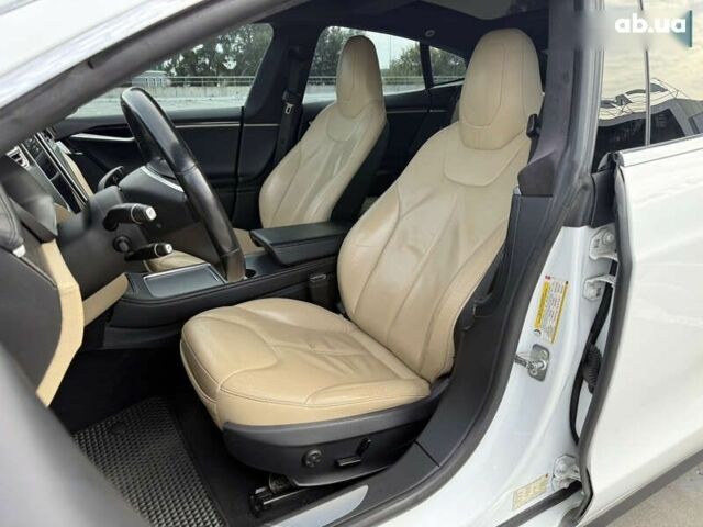 Тесла Модель С, объемом двигателя 0 л и пробегом 214 тыс. км за 14650 $, фото 24 на Automoto.ua